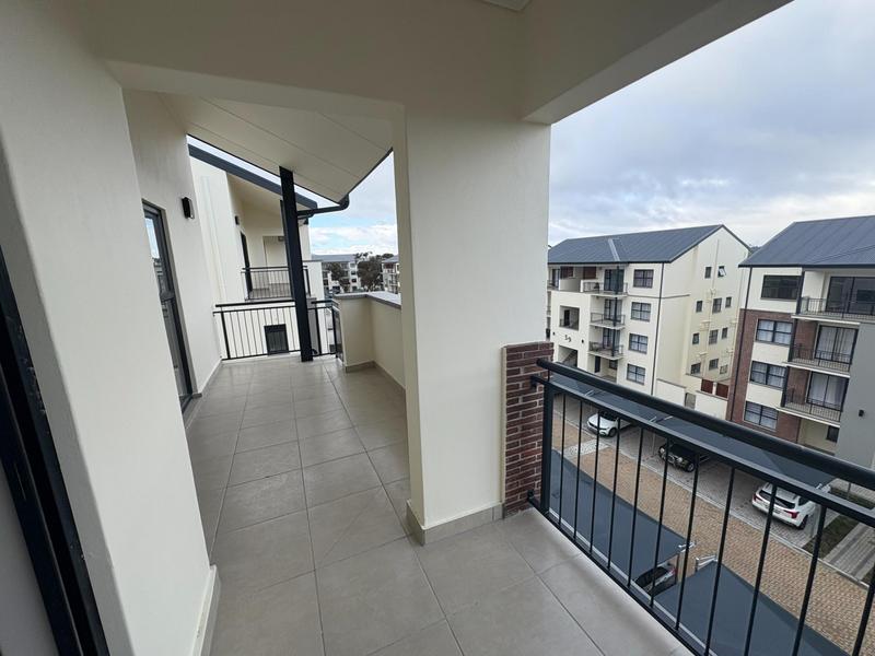 To Let 1 Bedroom Property for Rent in Richwood Western Cape